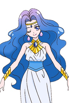 Mizugameza