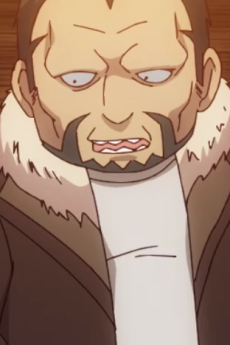 Senchou